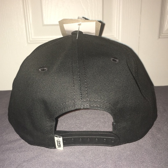 Vans SnapBack - Picture 3 of 4